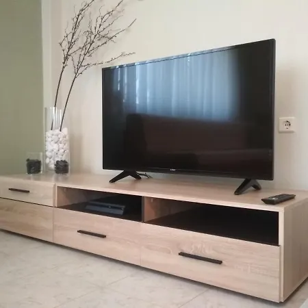 Victoria Maisonette Villa *