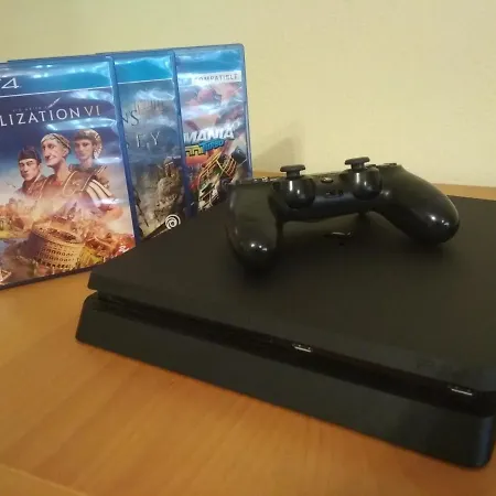 Victoria Maisonette Villa Asprovalta