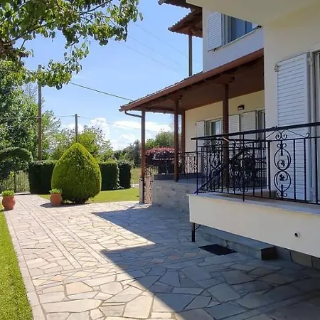 Victoria Maisonette Villa *