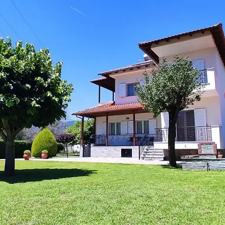 Victoria Maisonette *