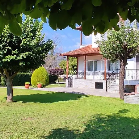 Victoria Maisonette * Asprovalta