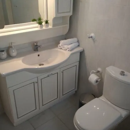 Victoria Maisonette Asprovalta