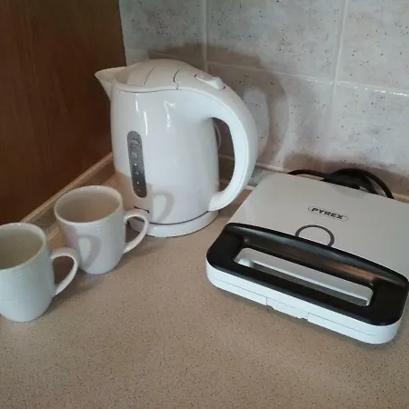 Victoria Maisonette * Asprovalta