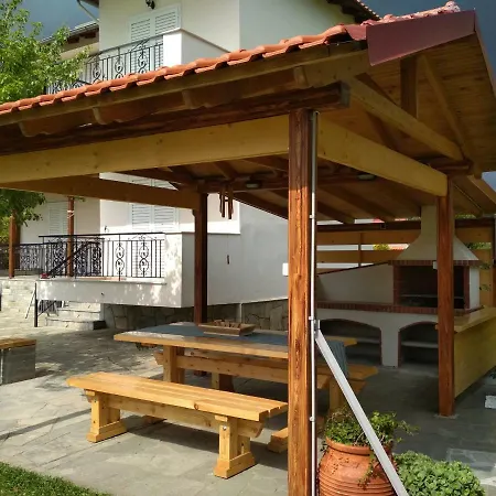 Victoria Maisonette Asprovalta