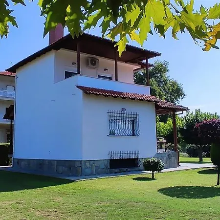 Victoria Maisonette Asproválta