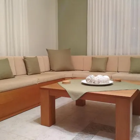 Victoria Maisonette Asproválta