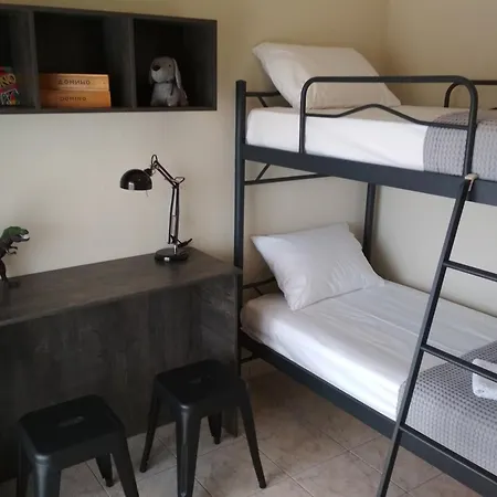 Victoria Maisonette Asproválta