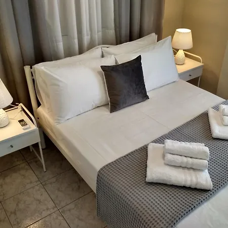 Vila Victoria Maisonette