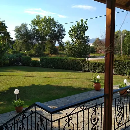 Vila Victoria Maisonette