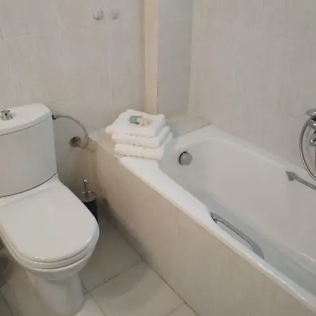 Vila Victoria Maisonette