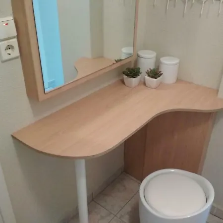 Victoria Maisonette * Asproválta