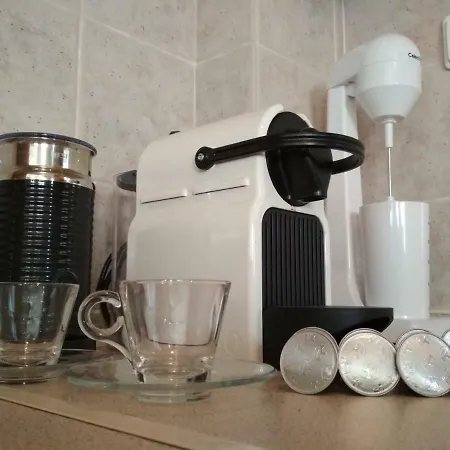 Victoria Maisonette Vila *