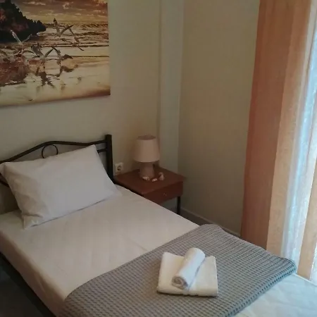 Victoria Maisonette Vila