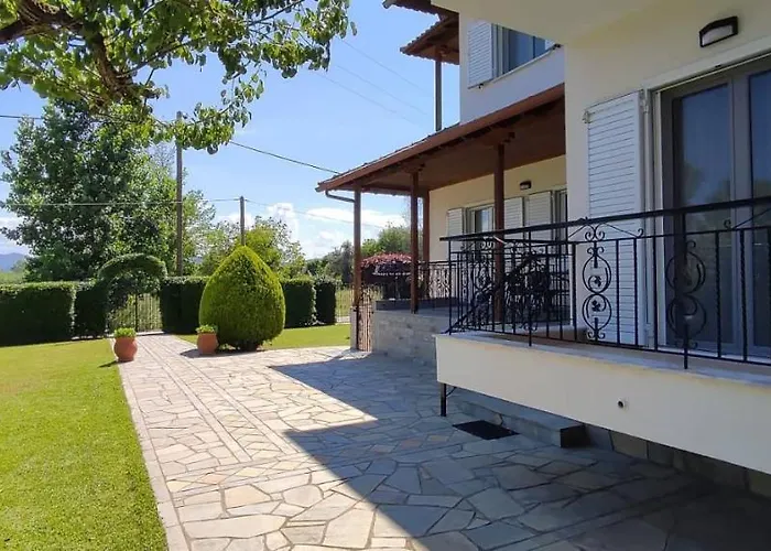 Victoria Maisonette Vila *
