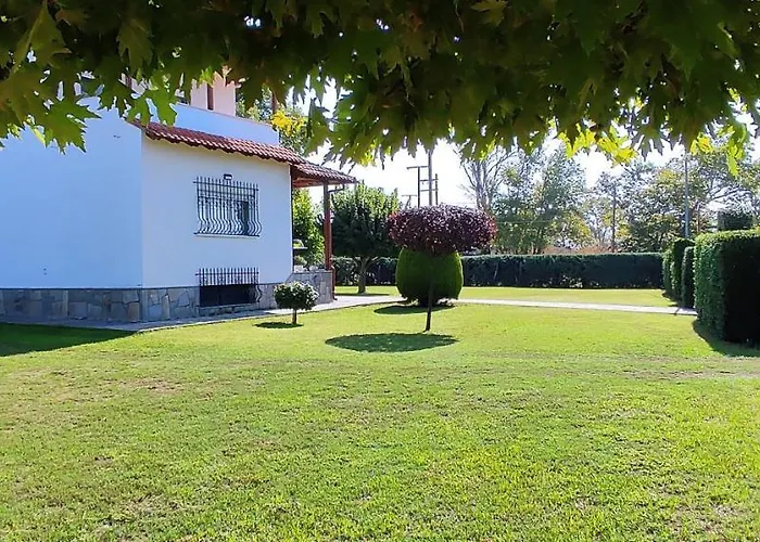 Victoria Maisonette Vila