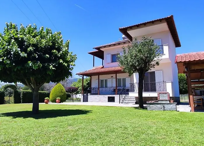 Victoria Maisonette *