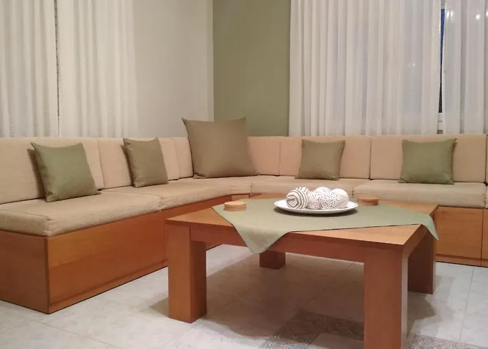 Victoria Maisonette Asproválta