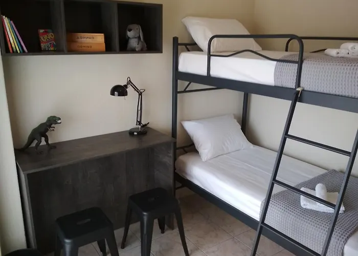 Victoria Maisonette Asproválta