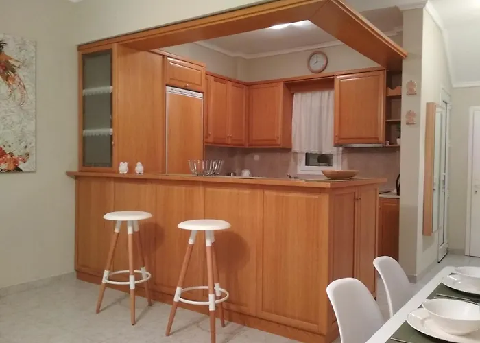 Victoria Maisonette