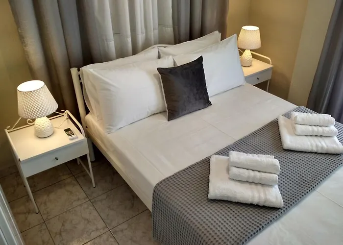 Vila Victoria Maisonette