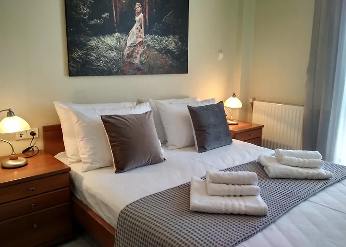 Victoria Maisonette