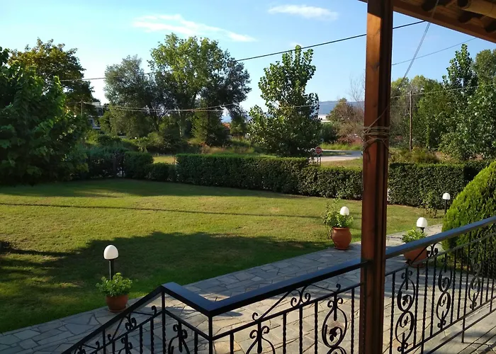 Vila Victoria Maisonette