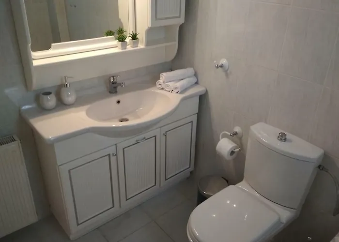 Victoria Maisonette Asproválta