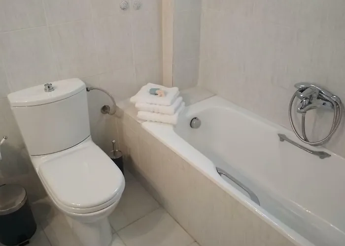 Vila Victoria Maisonette