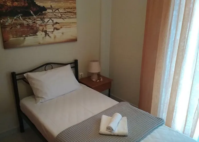 Victoria Maisonette Vila