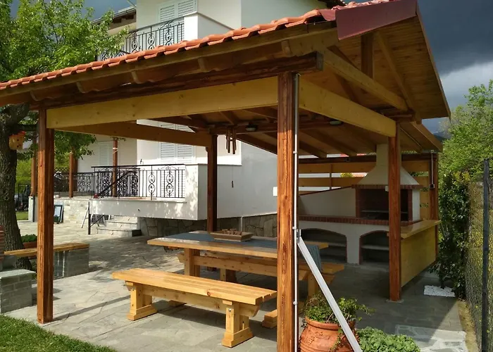 Victoria Maisonette Asproválta